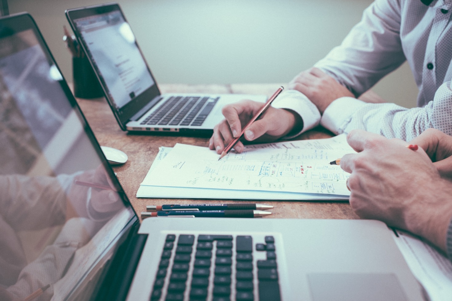 Nachhaltiges Geschäftswachstum durch Go-to-Market-Strategien