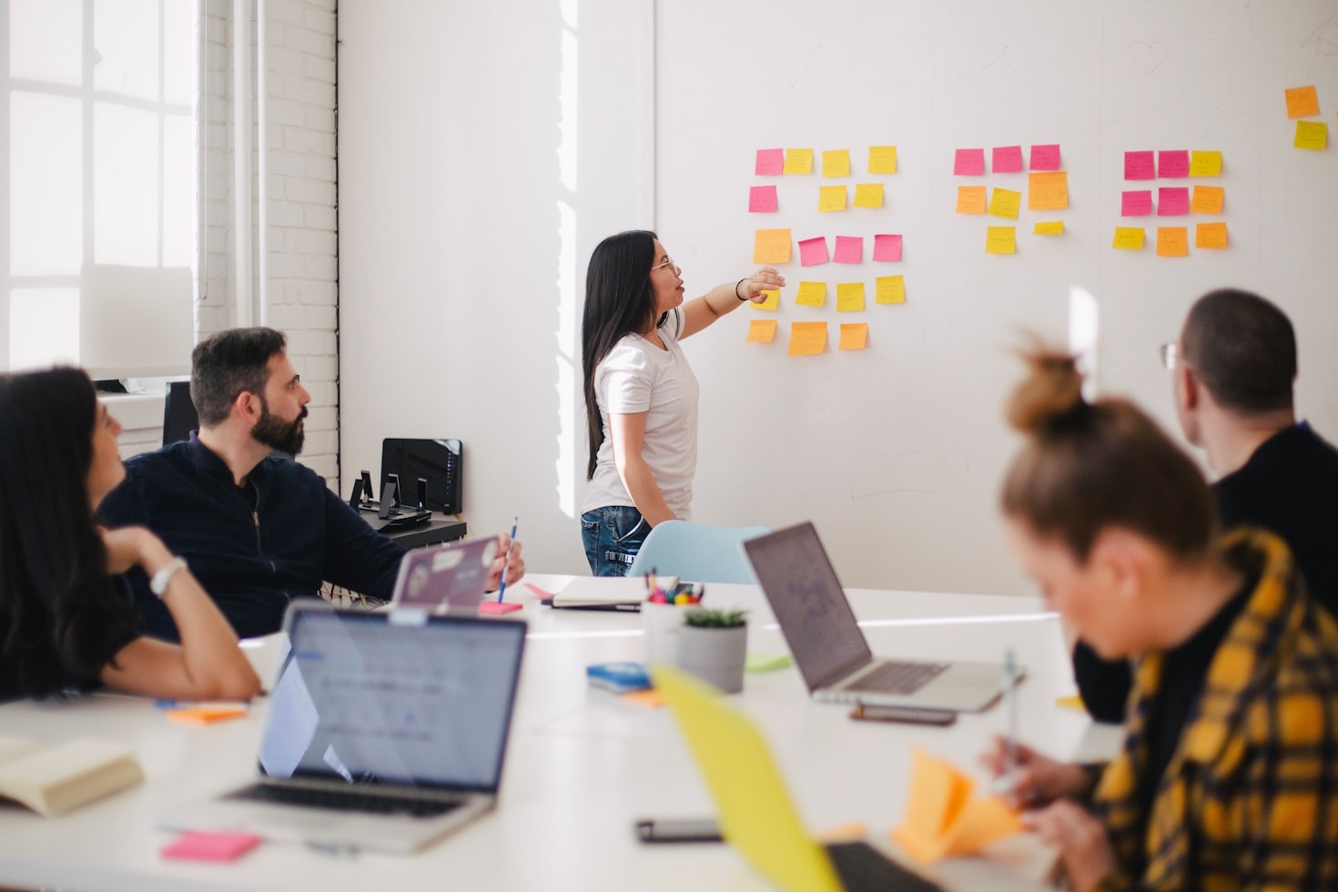 M&A-Prozesse erfolgreich gestalten: Eine Expertenperspektive